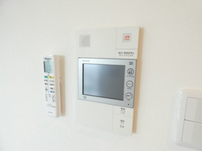 【セキュリティ】 | S-RESIDENCE庄内通駅前curere