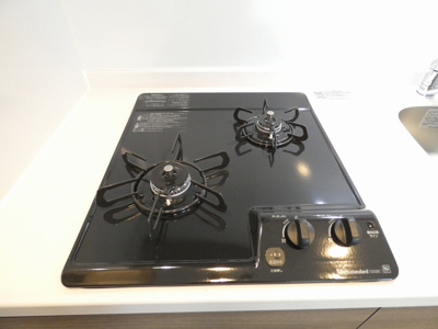 【内装】 | S-RESIDENCE庄内通駅前curere