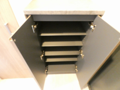 【内装】 | S-RESIDENCE庄内通駅前curere