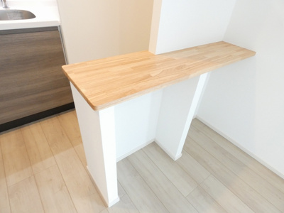 【内装】 | S-RESIDENCE庄内通駅前curere