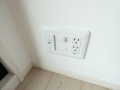 【内装】 | S-RESIDENCE庄内通駅前curere