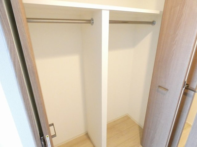 【収納】 | S-RESIDENCE庄内通駅前curere