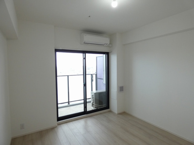 【洋室】 | S-RESIDENCE庄内通駅前curere