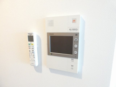 【セキュリティ】 | S-RESIDENCE庄内通駅前curere