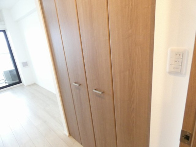 【内装】 | S-RESIDENCE庄内通駅前curere