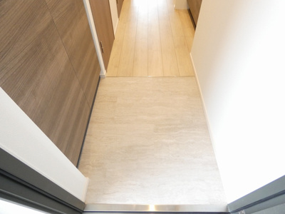 【玄関】 | S-RESIDENCE庄内通駅前curere