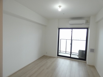 【居間・リビング】 | S-RESIDENCE庄内通駅前curere