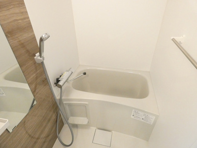 【浴室】 | S-RESIDENCE庄内通駅前curere