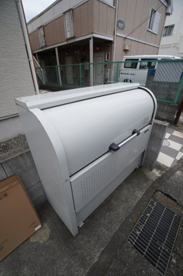 【その他共用部分】 | 第2青山ハイツ