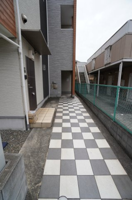 【その他共用部分】 | 第2青山ハイツ