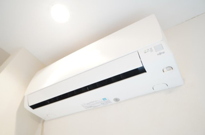 【設備】 | 第2青山ハイツ | ※同物件・反転タイプの写真です。