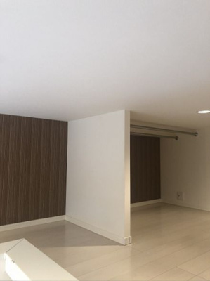 【内装】 | 第2青山ハイツ | ロフト