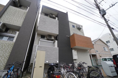 【その他】 | 第2青山ハイツ