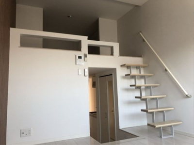 【居間・リビング】 | 第2青山ハイツ