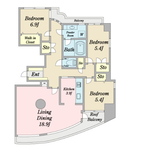 白山ミノールの画像