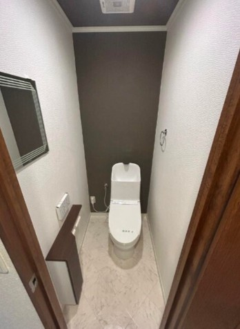 【トイレ】