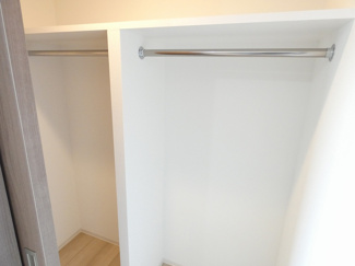 【収納】 | S-RESIDENCE庄内通駅前curere