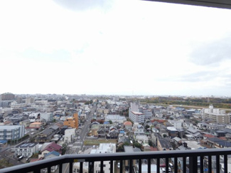【展望】 | S-RESIDENCE庄内通駅前curere