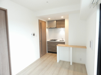 【洋室】 | S-RESIDENCE庄内通駅前curere