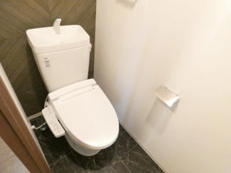 【トイレ】 | S-RESIDENCE庄内通駅前curere