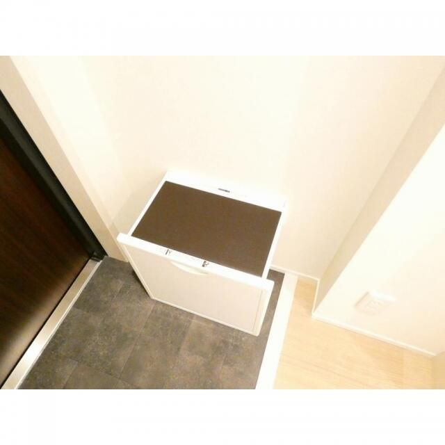 プラザN．J．Aの設備