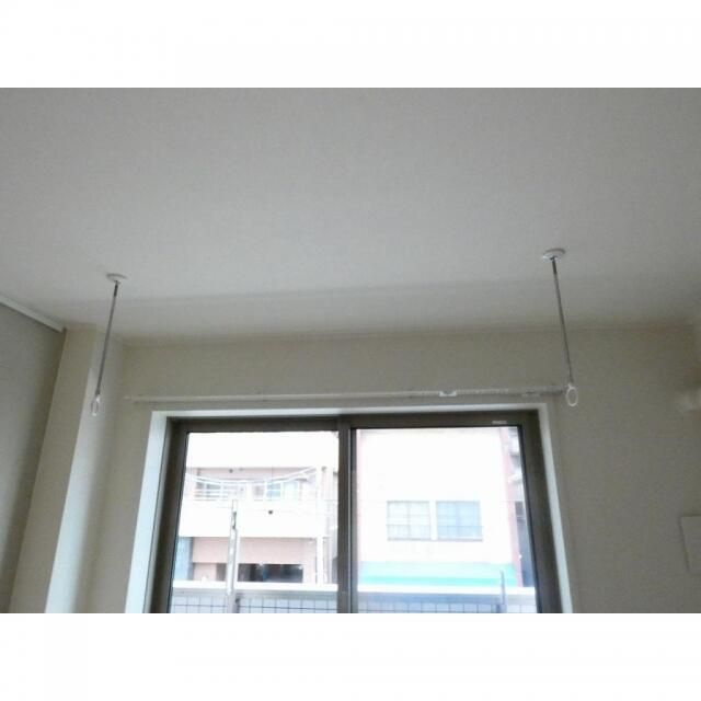 プラザN．J．Aの設備