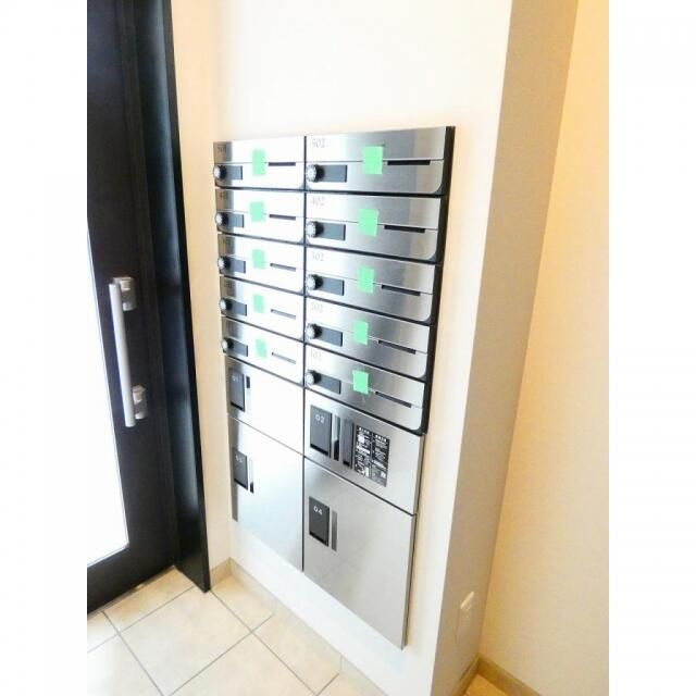 プラザN．J．Aのその他共用部分