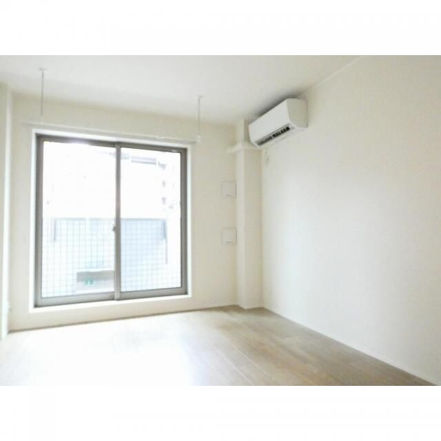 プラザN．J．Aの居間・リビング