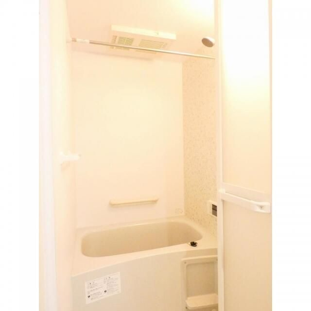 プラザN．J．Aの浴室