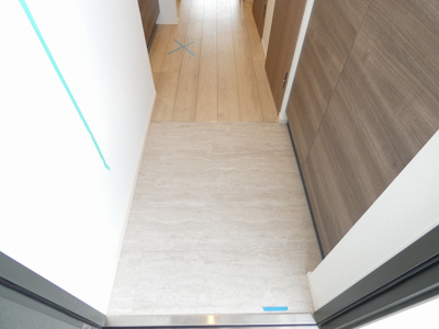 【玄関】 | S-RESIDENCE庄内通駅前curere