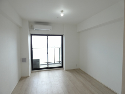 【居間・リビング】 | S-RESIDENCE庄内通駅前curere