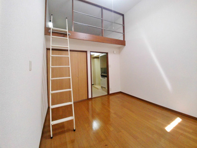 【内装】 | タマルレジデンス