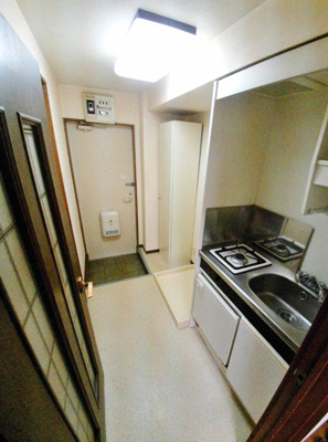 【その他】 | タマルレジデンス