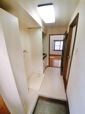 【玄関】 | タマルレジデンス