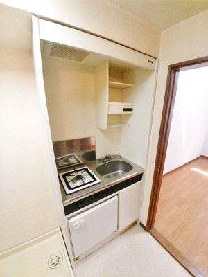 【キッチン】 | タマルレジデンス