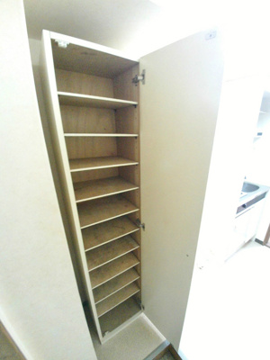 【収納】 | タマルレジデンス