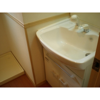 【洗面所】 | イル・ロトーレC