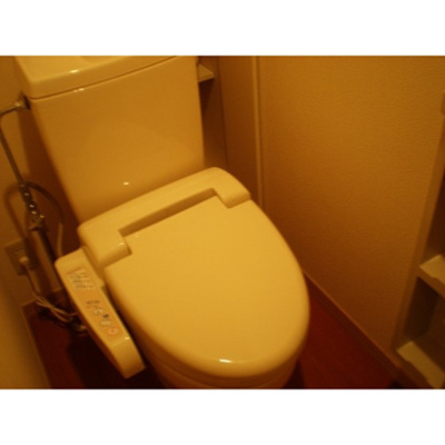 【トイレ】 | イル・ロトーレC