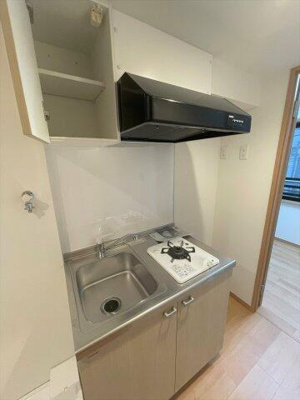 【キッチン】 | スマートマリーナ