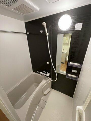 【浴室】 | スマートマリーナ