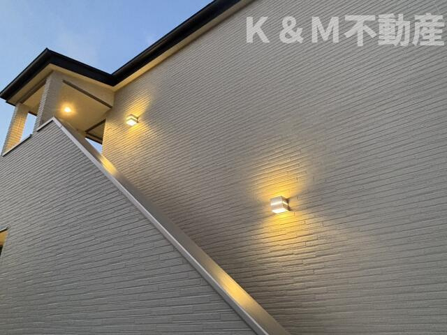 クライム３のその他共用部分| 