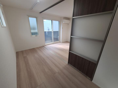 【内装】 | D’Sophia（ディーソフィア）