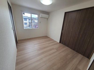 【洋室】 | D’Sophia（ディーソフィア）