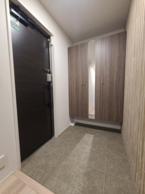 【玄関】 | D’Sophia（ディーソフィア）