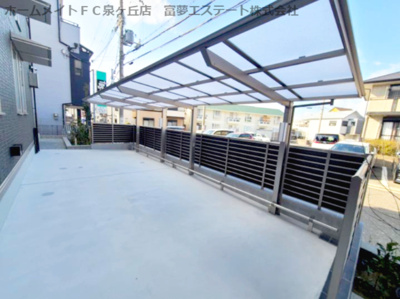 【設備】 | D’Sophia（ディーソフィア）