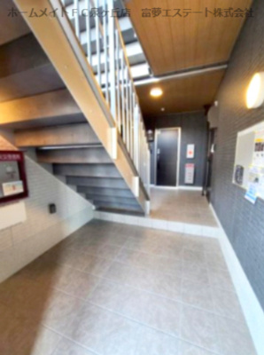 【ロビー】 | D’Sophia（ディーソフィア）