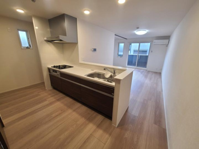 【キッチン】 | D’Sophia（ディーソフィア）