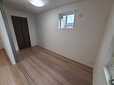 【洋室】 | D’Sophia（ディーソフィア）