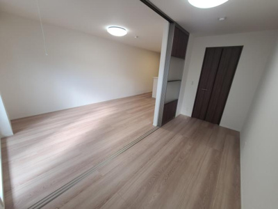 【洋室】 | D’Sophia（ディーソフィア）