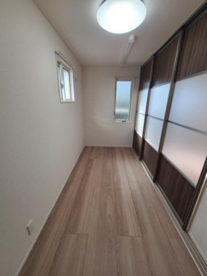 【洋室】 | D’Sophia（ディーソフィア）